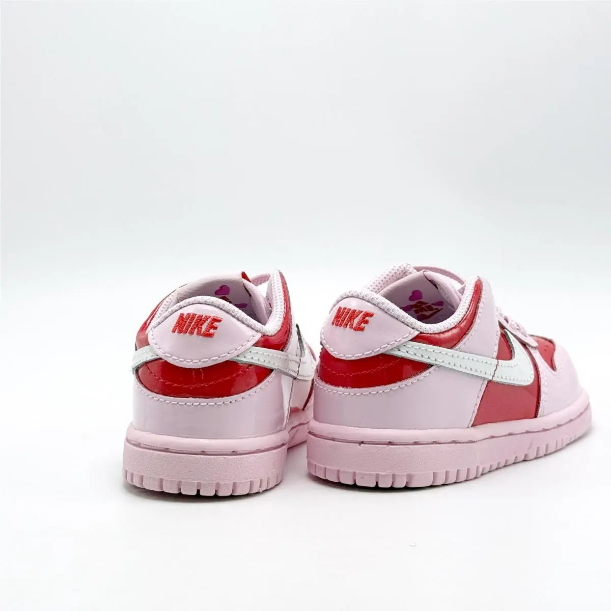 Nike shoes - NIKE DUNK LOW - DUNK LOW - Pink 2
