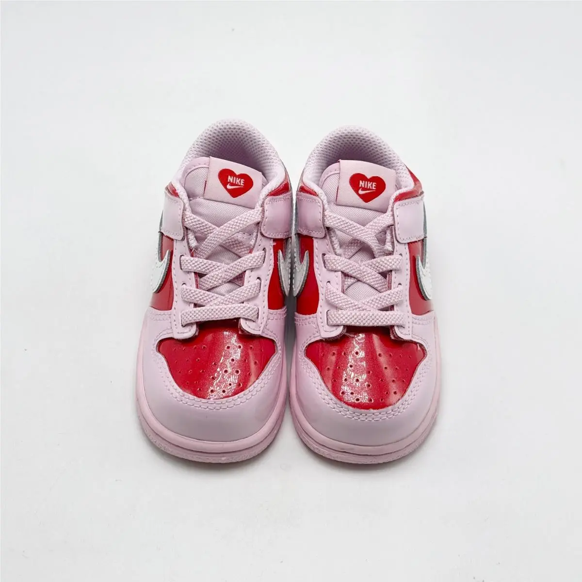Nike shoes - NIKE DUNK LOW - DUNK LOW - Pink 6
