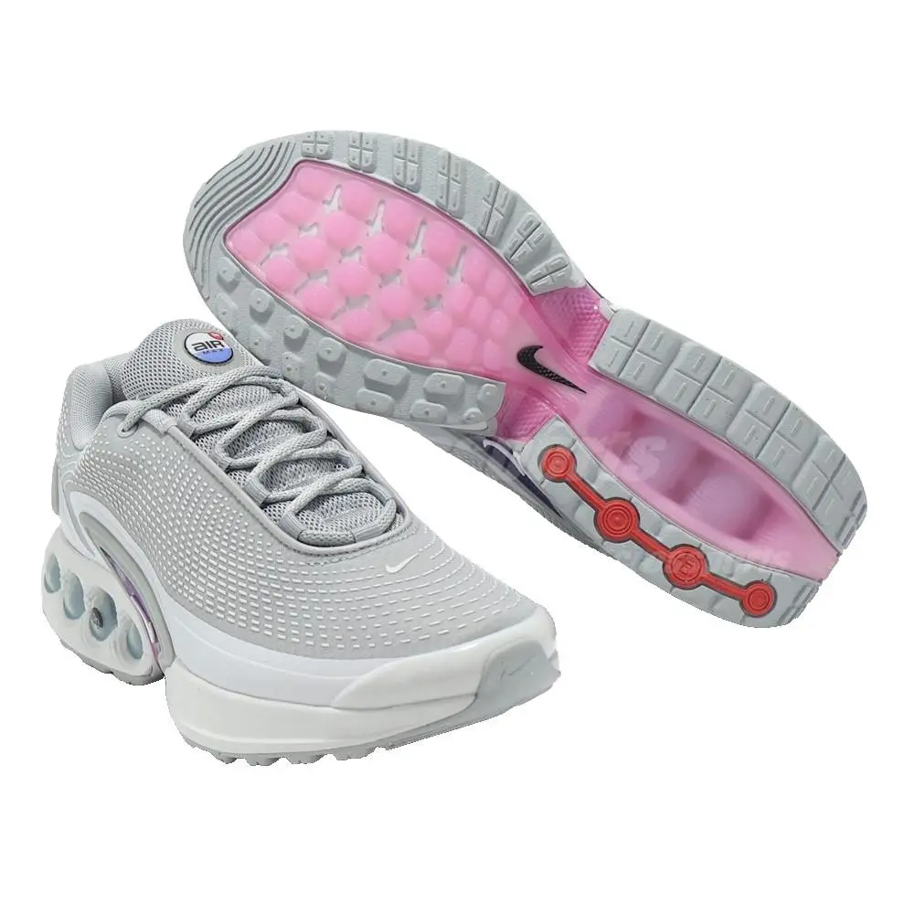 Nike shoes - Nike Air Max DN - Air Max - DV3337-011 - Gray 0