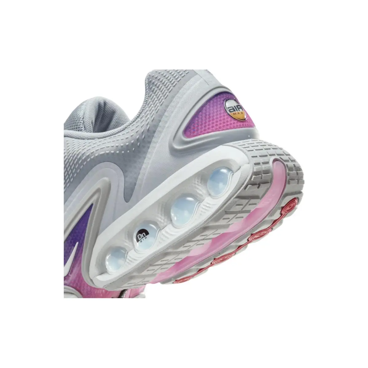 Nike shoes - Nike Air Max DN - Air Max - DV3337-011 - Gray 1