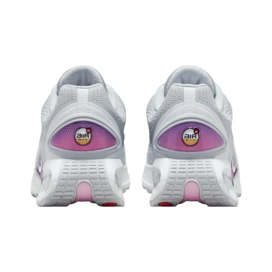 Nike shoes - Nike Air Max DN - Air Max - DV3337-011 - Gray 2