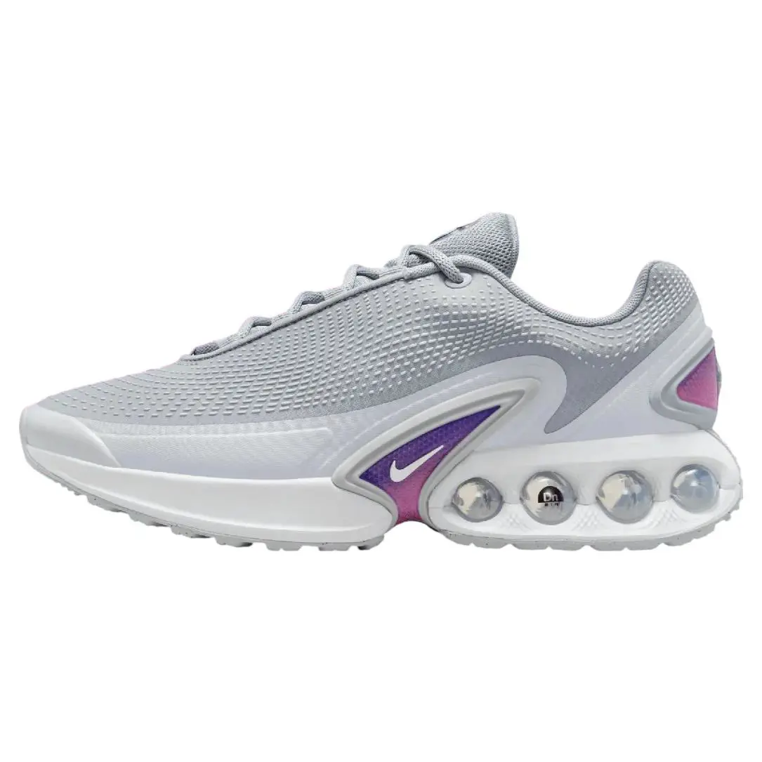 Nike shoes - Nike Air Max DN - Air Max - DV3337-011 - Gray 5