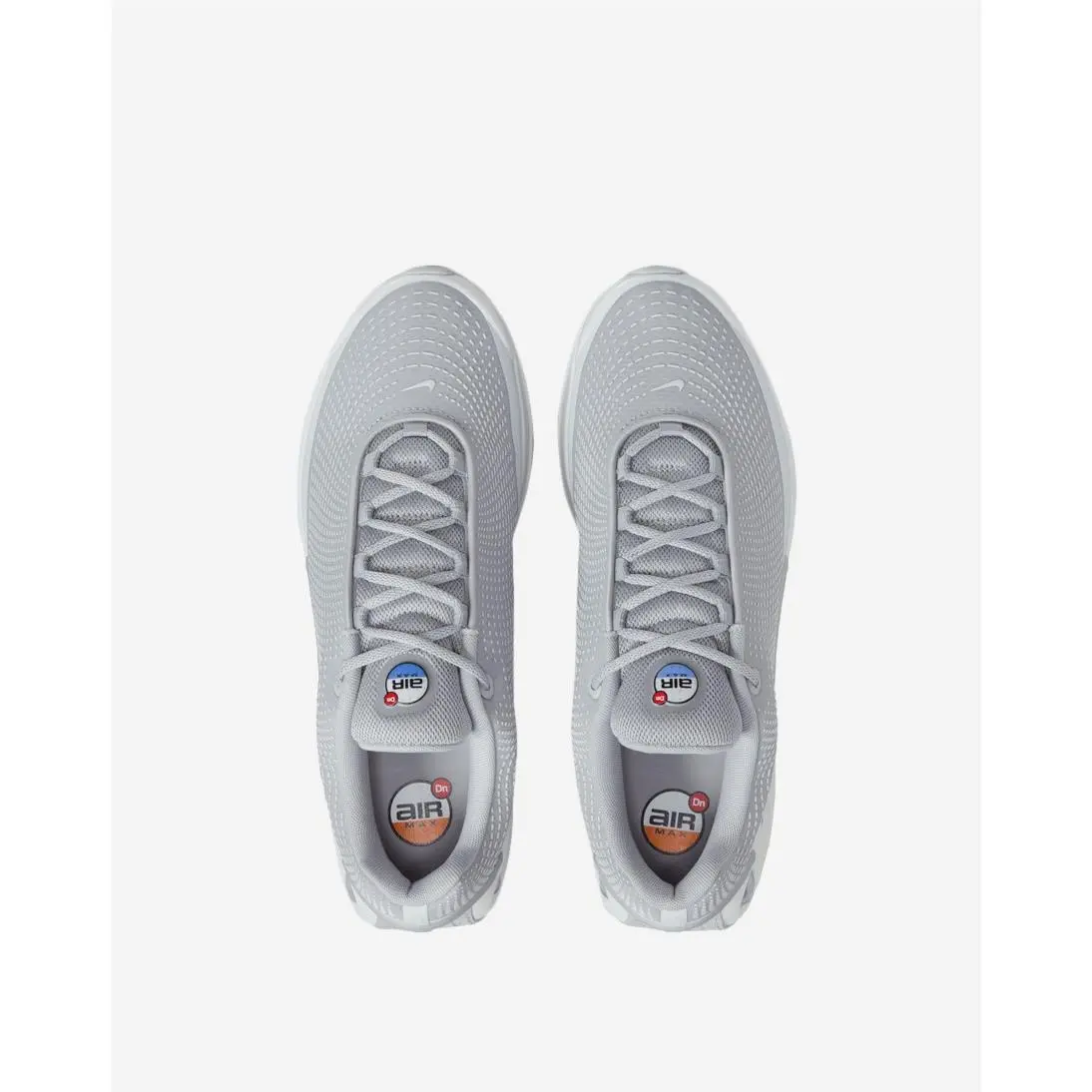 Nike shoes - Nike Air Max DN - Air Max - DV3337-011 - Gray 3