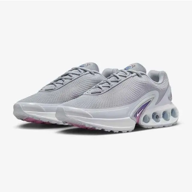 Nike shoes - Nike Air Max DN - Air Max - DV3337-011 - Gray 7