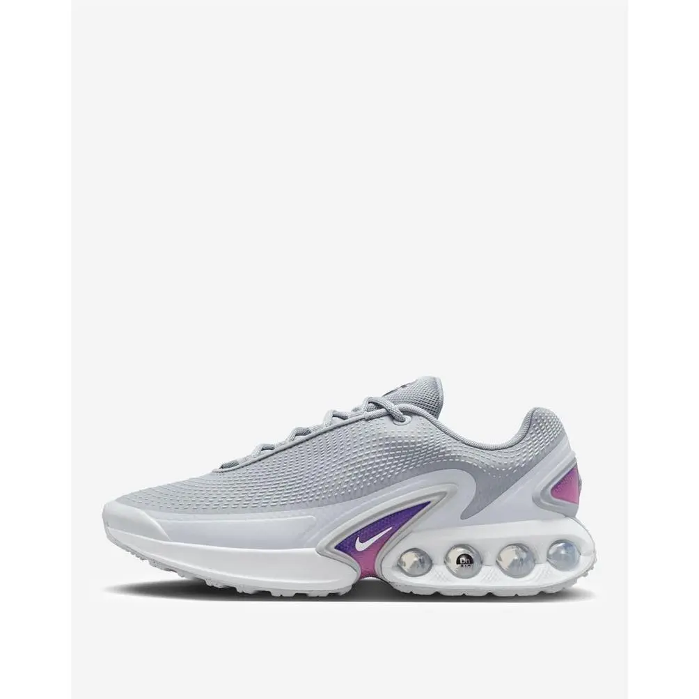 Nike shoes - Nike Air Max DN - Air Max - DV3337-011 - Gray 9