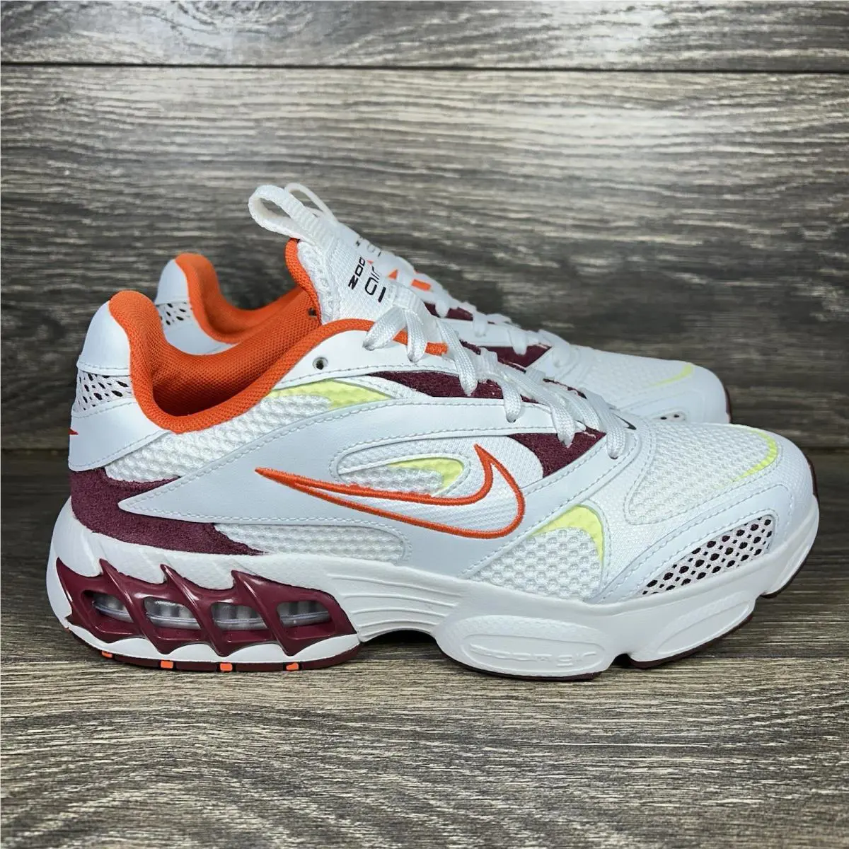 Nike shoes - Nike Zoom Air Fire - Zoom Air Fire - Multicolor 0