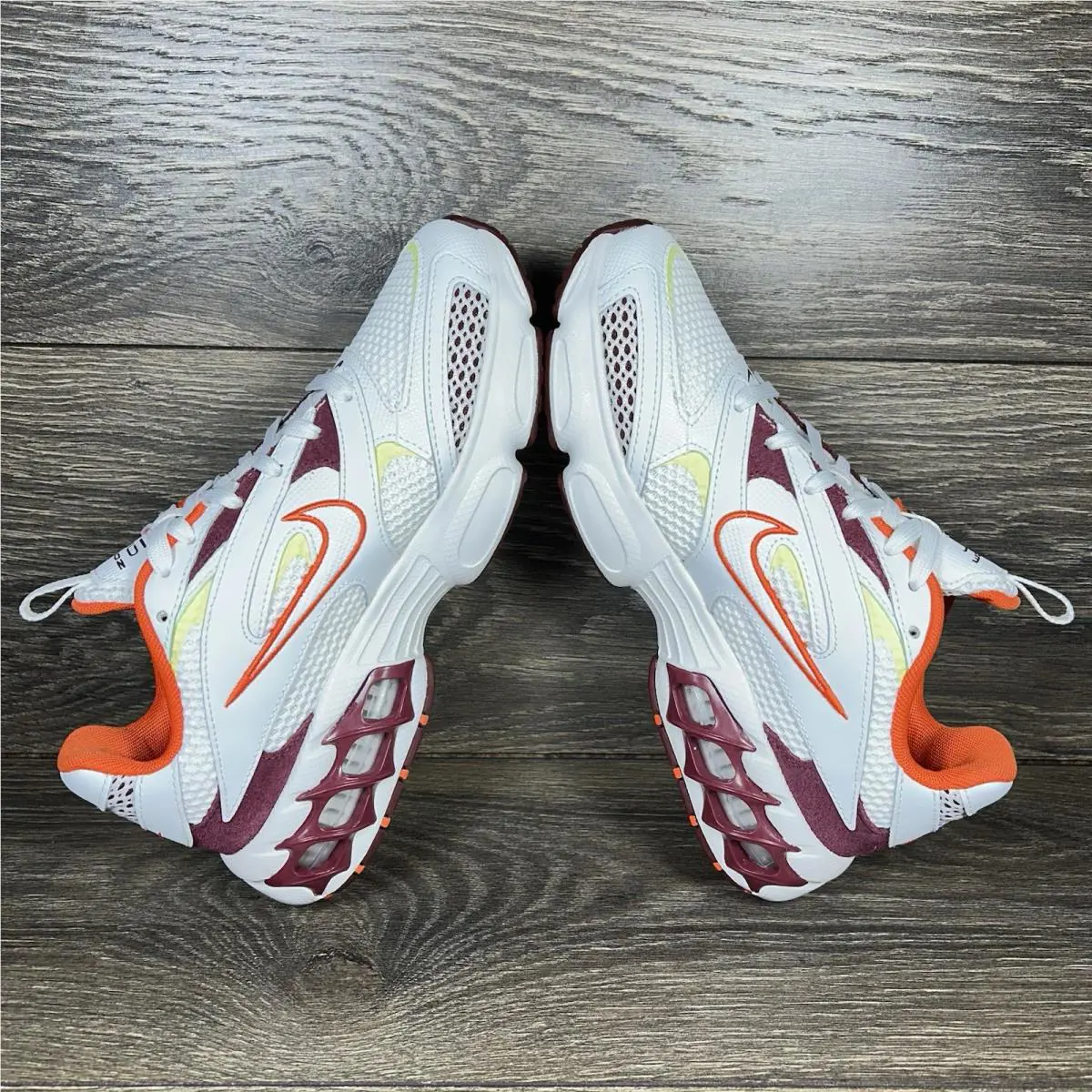 Nike shoes - Nike Zoom Air Fire - Zoom Air Fire - Multicolor 5