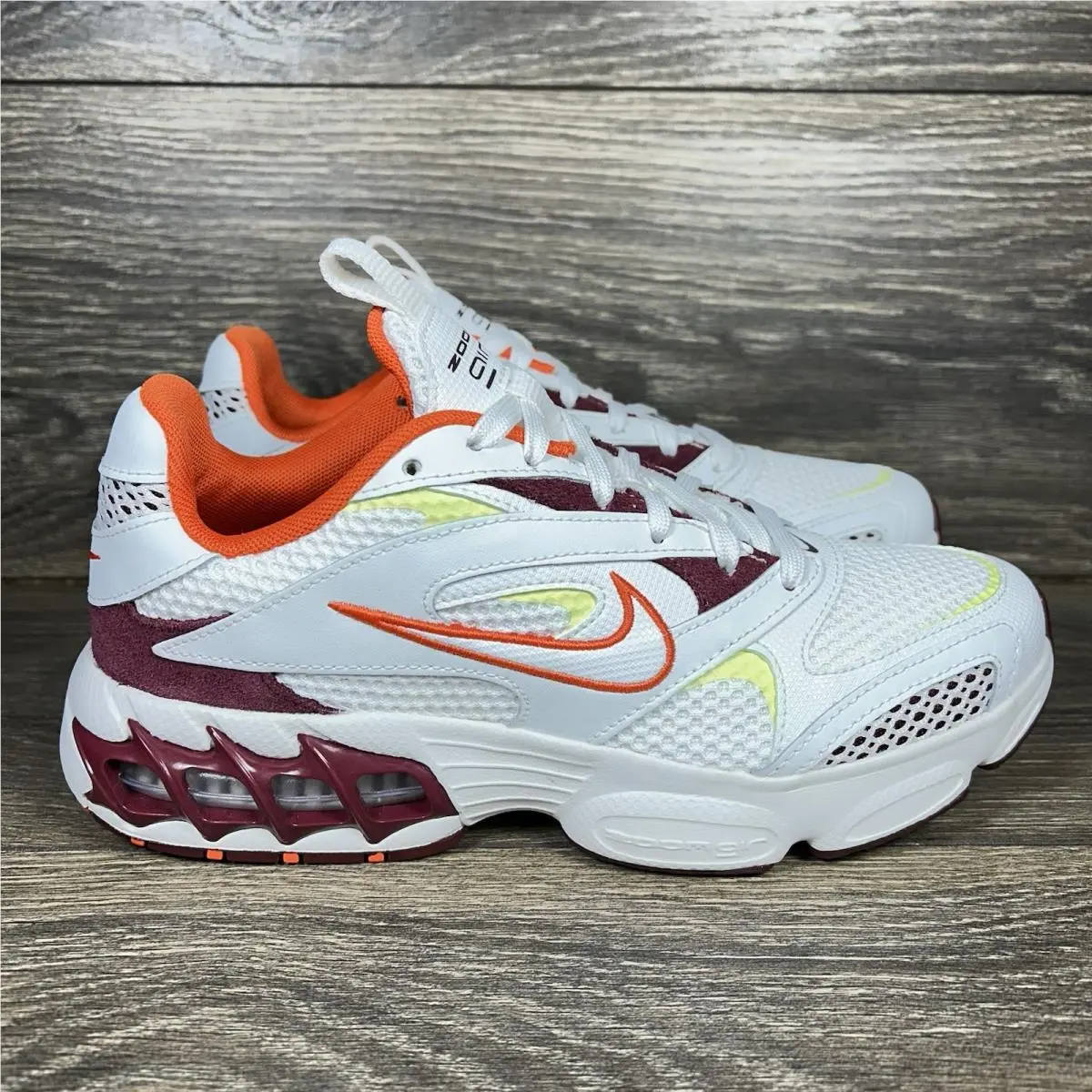 Nike shoes - Nike Zoom Air Fire - Zoom Air Fire - Multicolor 8