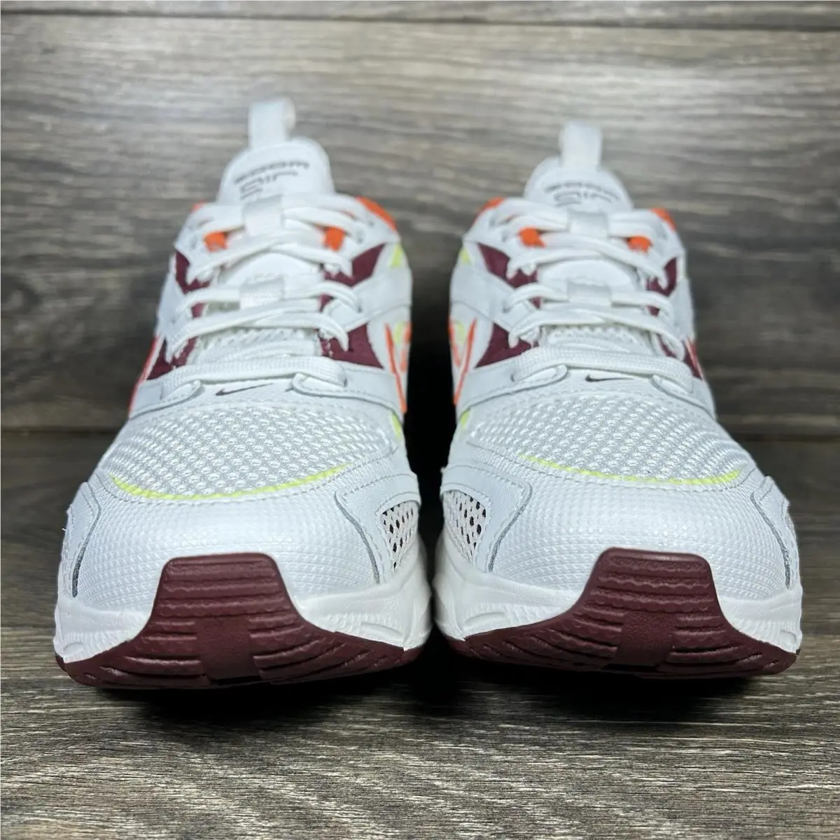 Nike shoes - Nike Zoom Air Fire - Zoom Air Fire - Multicolor 9