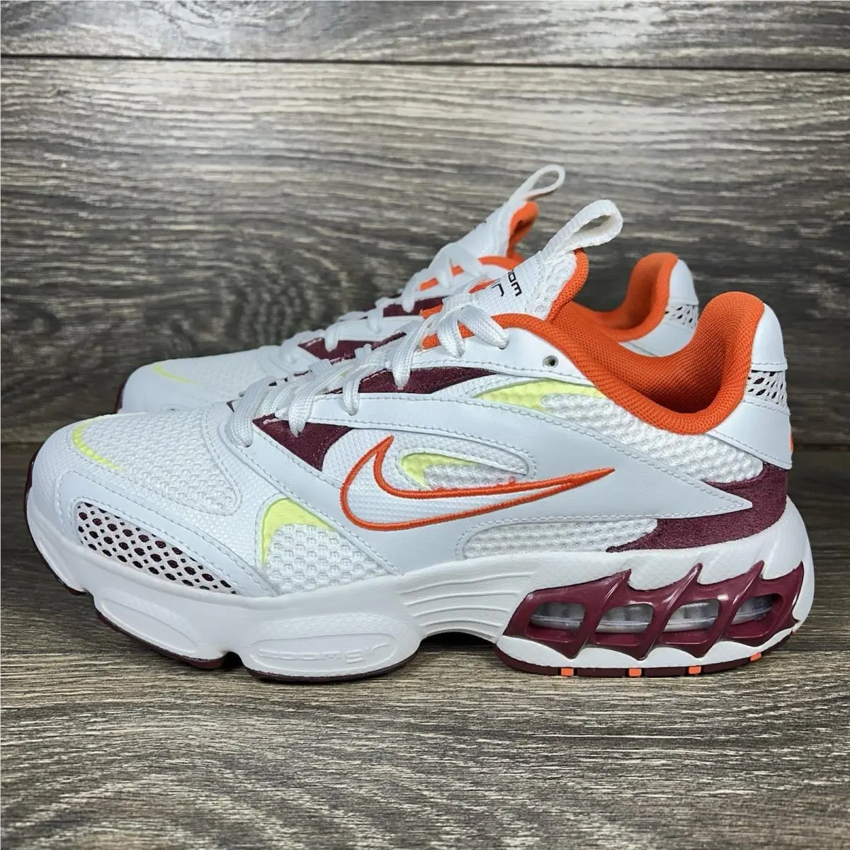 Nike shoes - Nike Zoom Air Fire - Zoom Air Fire - Multicolor 10