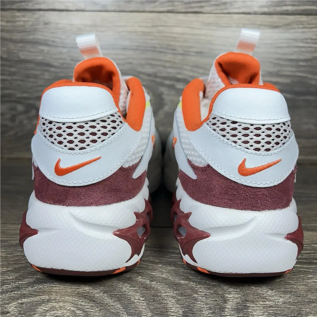 Nike shoes - Nike Zoom Air Fire - Zoom Air Fire - Multicolor 11