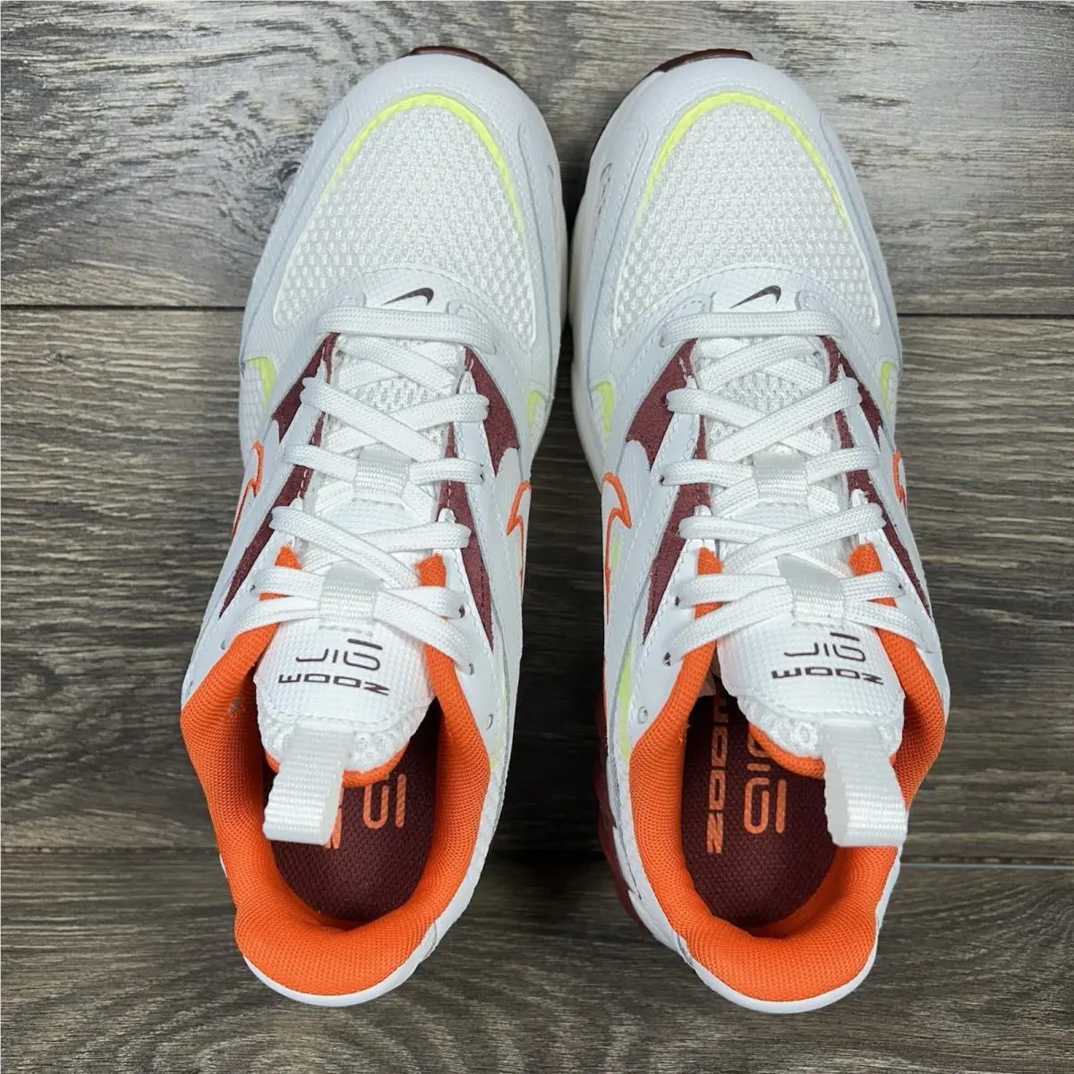 Nike shoes - Nike Zoom Air Fire - Zoom Air Fire - Multicolor 12