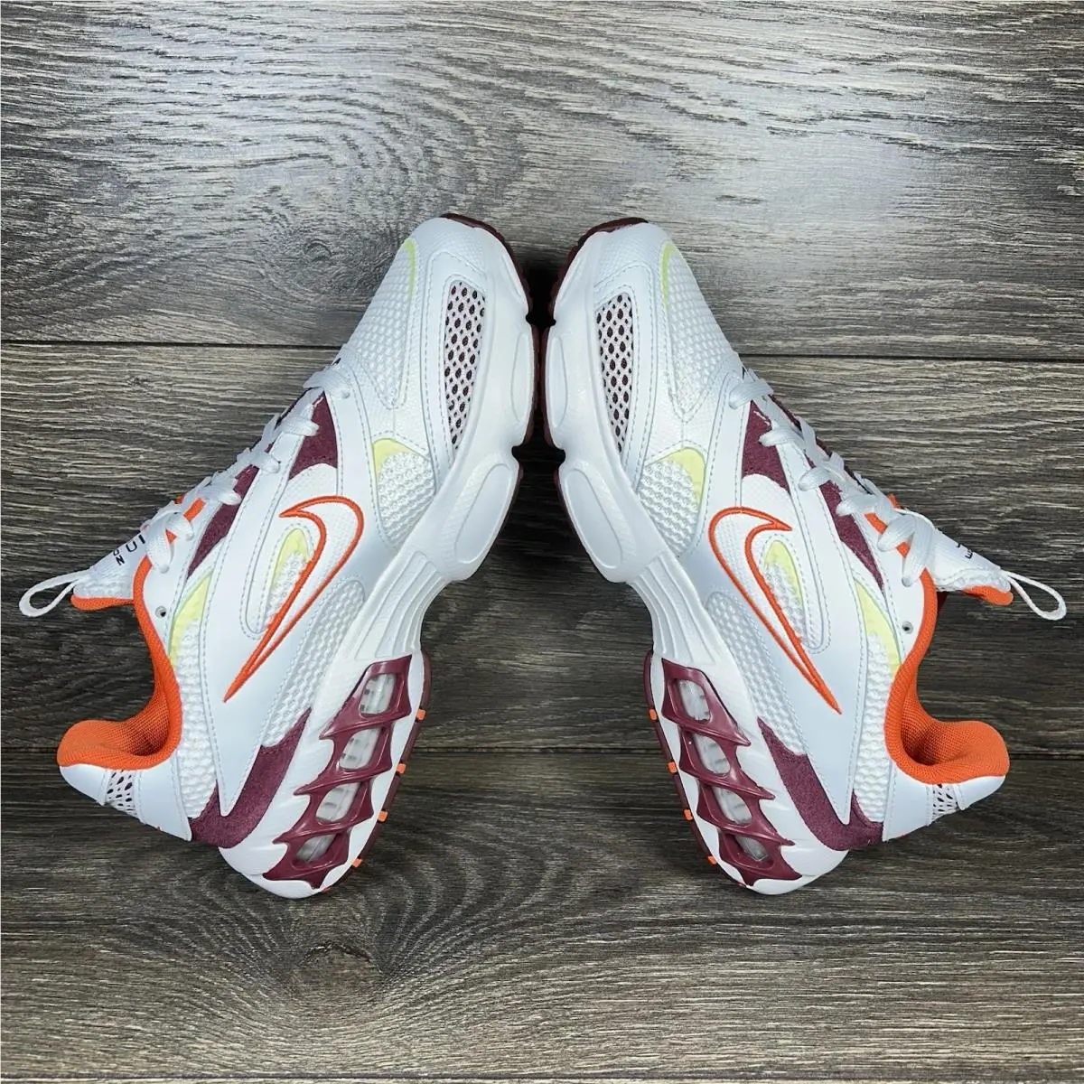 Nike shoes - Nike Zoom Air Fire - Zoom Air Fire - Multicolor 13