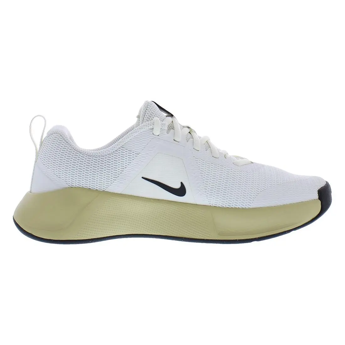 Nike shoes - Sail/Black/Team Gold/White, Main: White 6