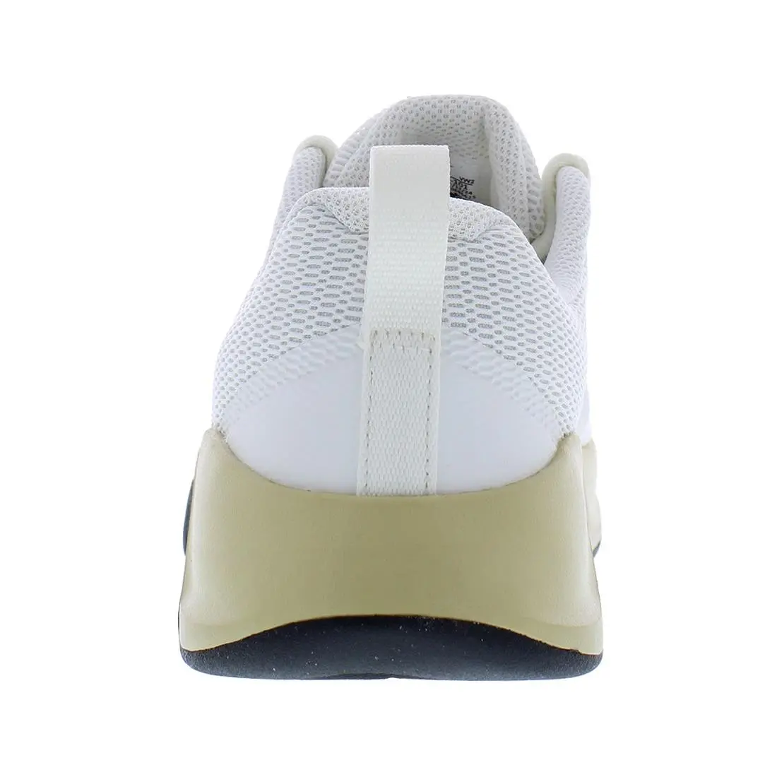 Nike shoes - Sail/Black/Team Gold/White, Main: White 7