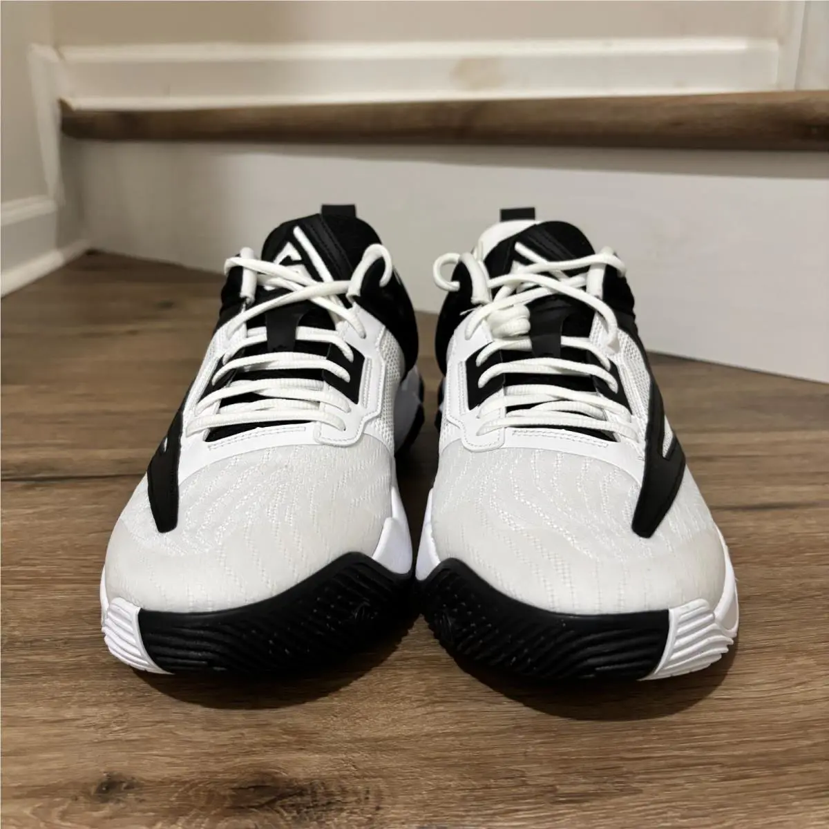 Nike shoes - Nike Giannis Immortality - Giannis Immortality - DZ7533-100 - White 6