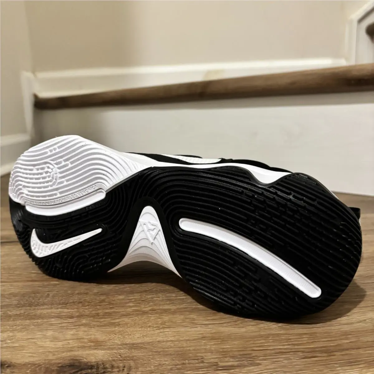 Nike shoes - Nike Giannis Immortality - Giannis Immortality - DZ7533-100 - White 11