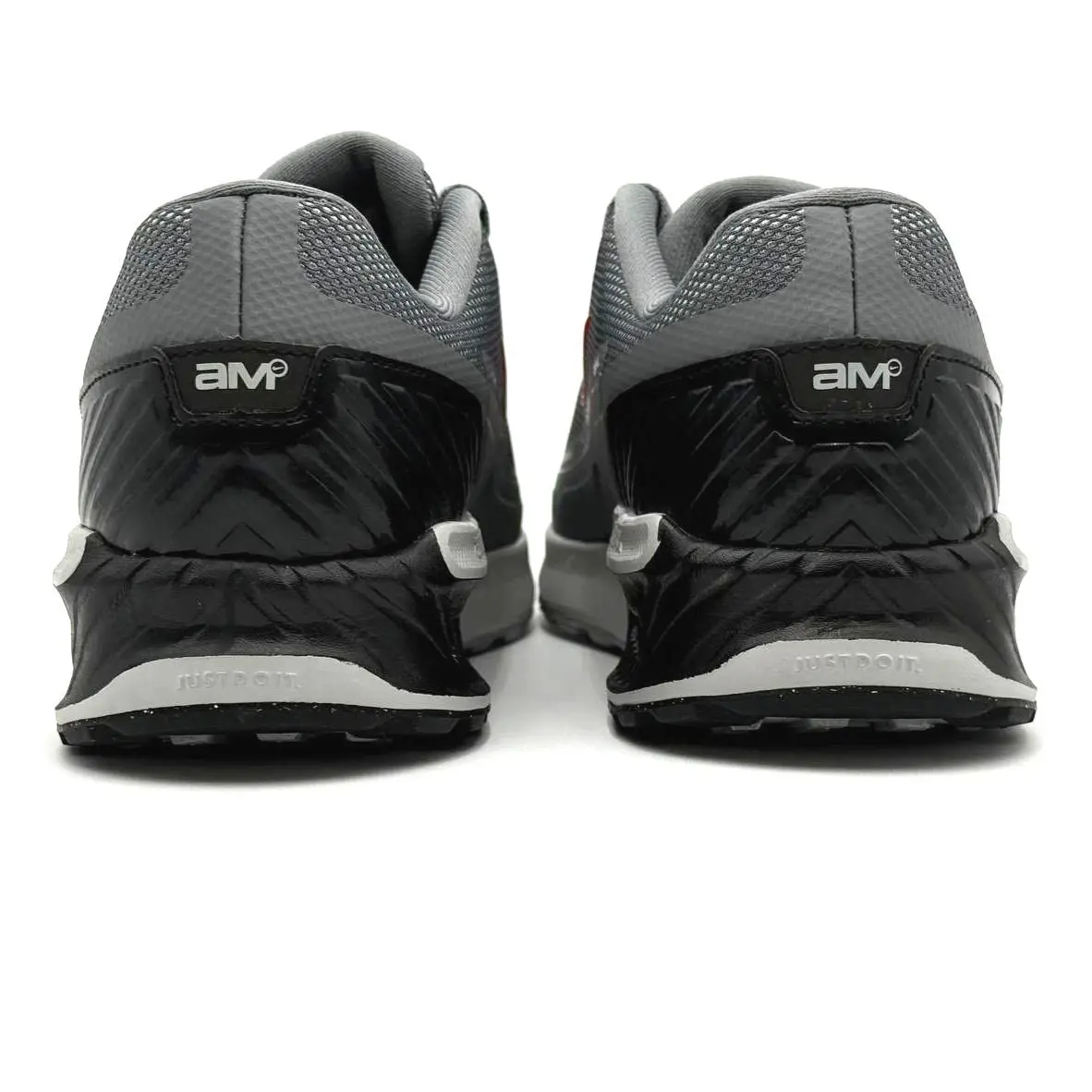 Nike shoes - Nike Air Max Bia - Air Max Bia - IF2624-002 - Gray, Manufacturer: Smoke Grey / Bright Crimson 6