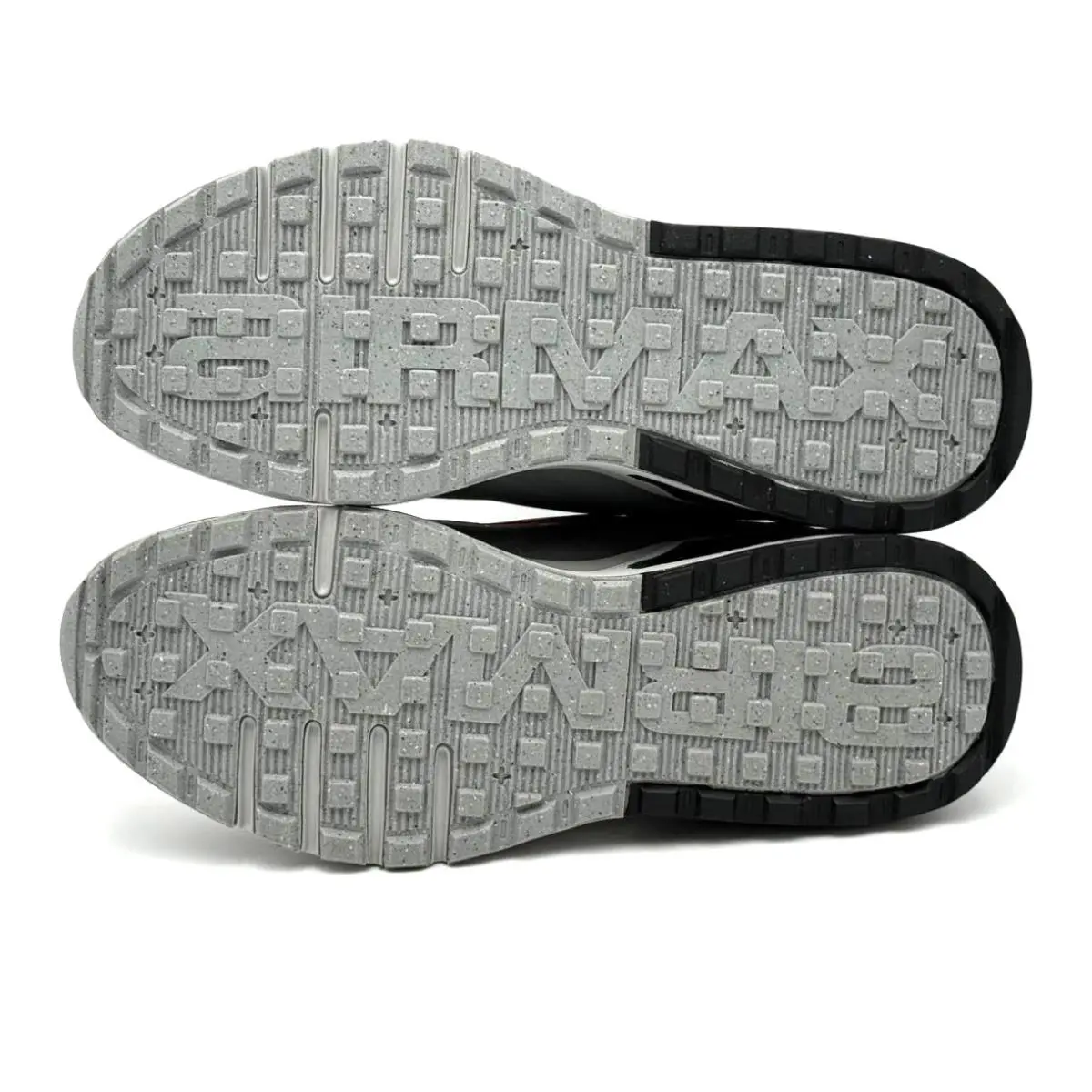 Nike shoes - Nike Air Max Bia - Air Max Bia - IF2624-002 - Gray, Manufacturer: Smoke Grey / Bright Crimson 7
