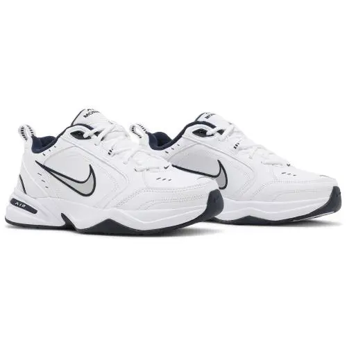 Nike shoes - Wht/Mtlcsilv/Mi 0