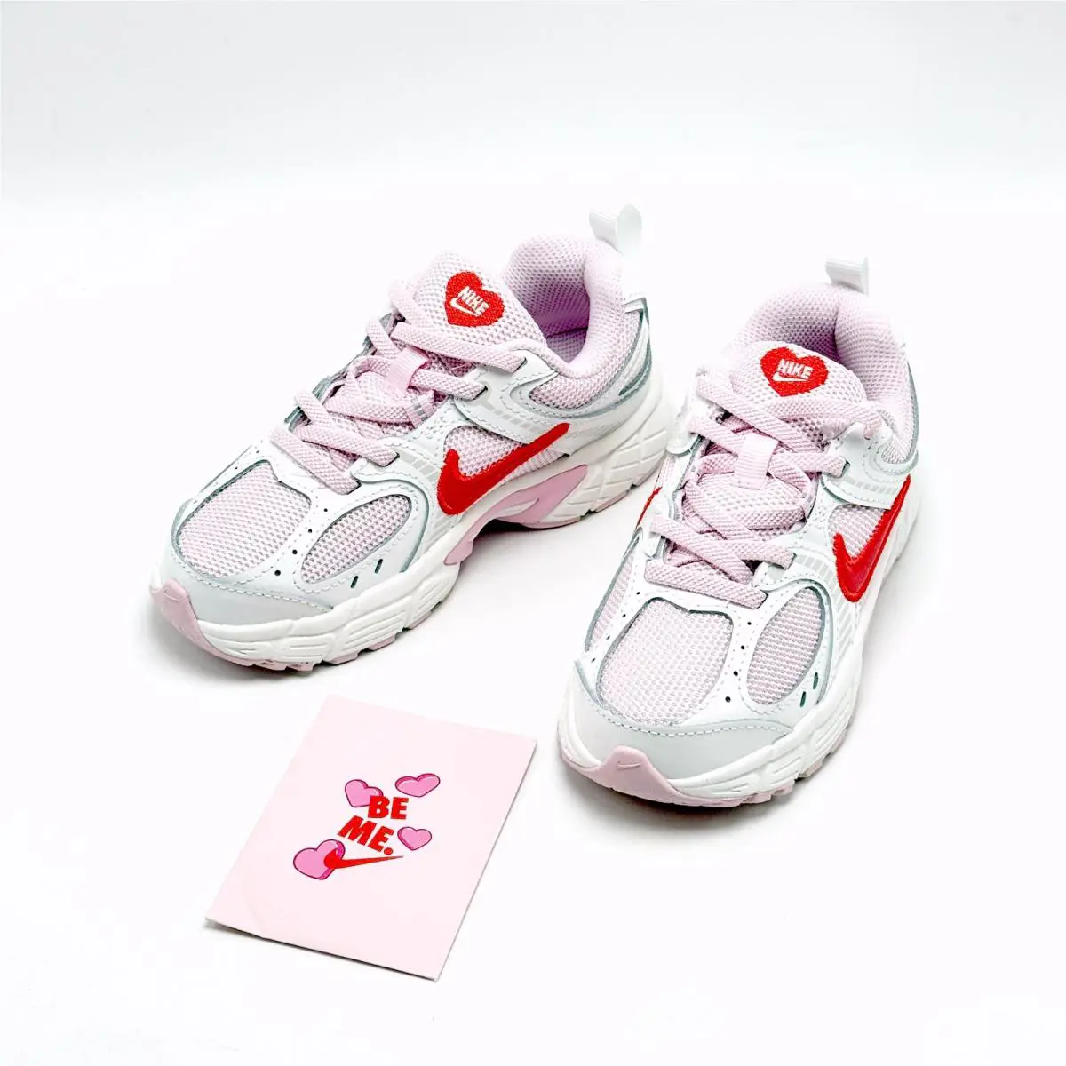 Nike shoes - Pink 0