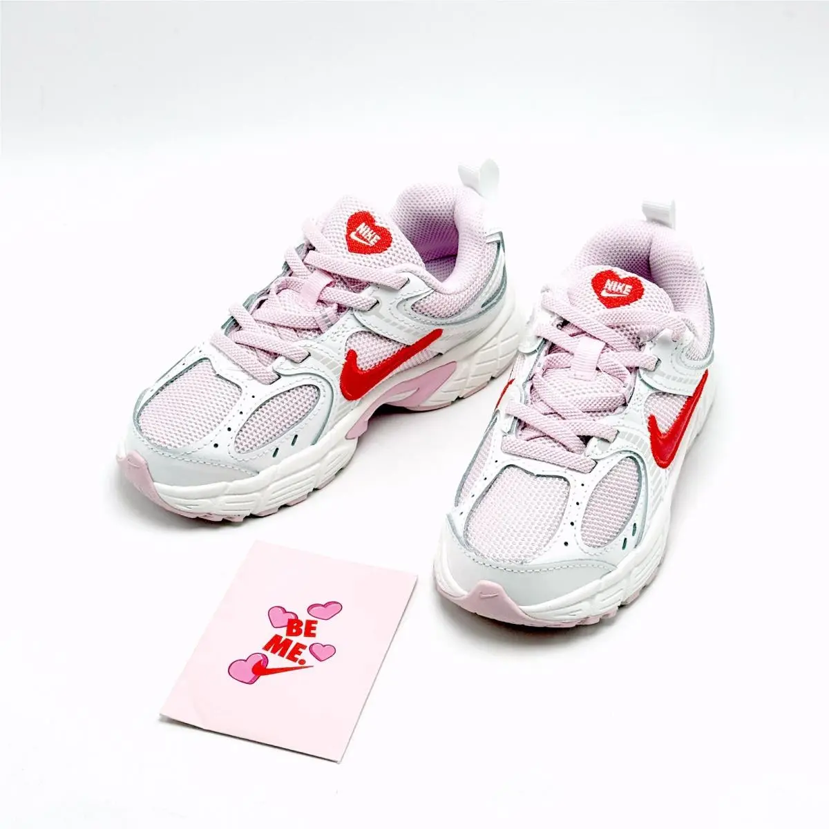 Nike shoes - Pink 7