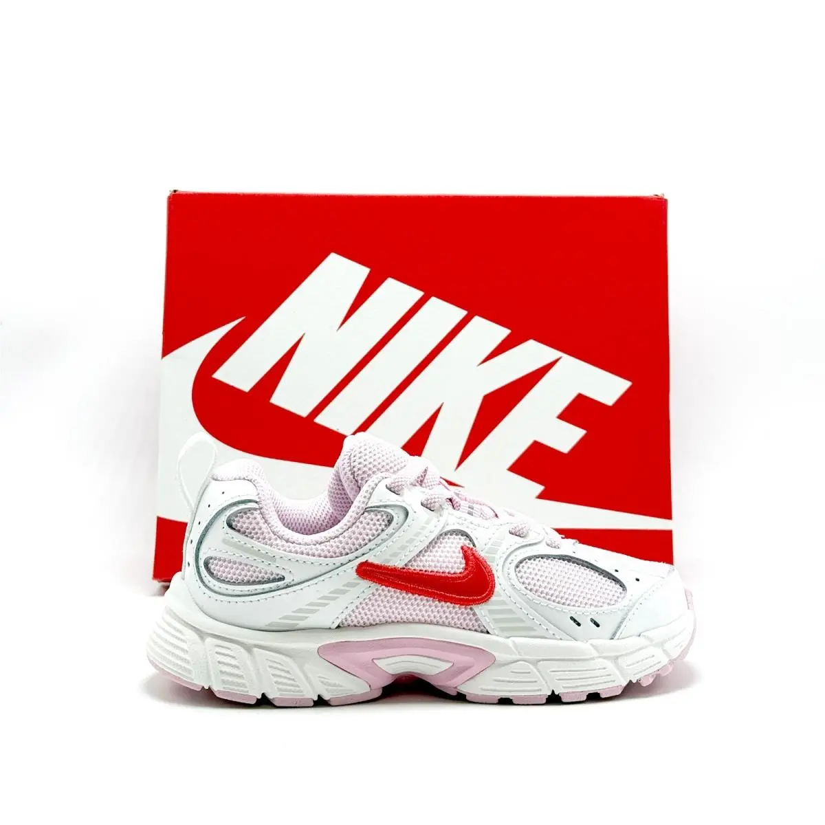 Nike shoes - Pink 6