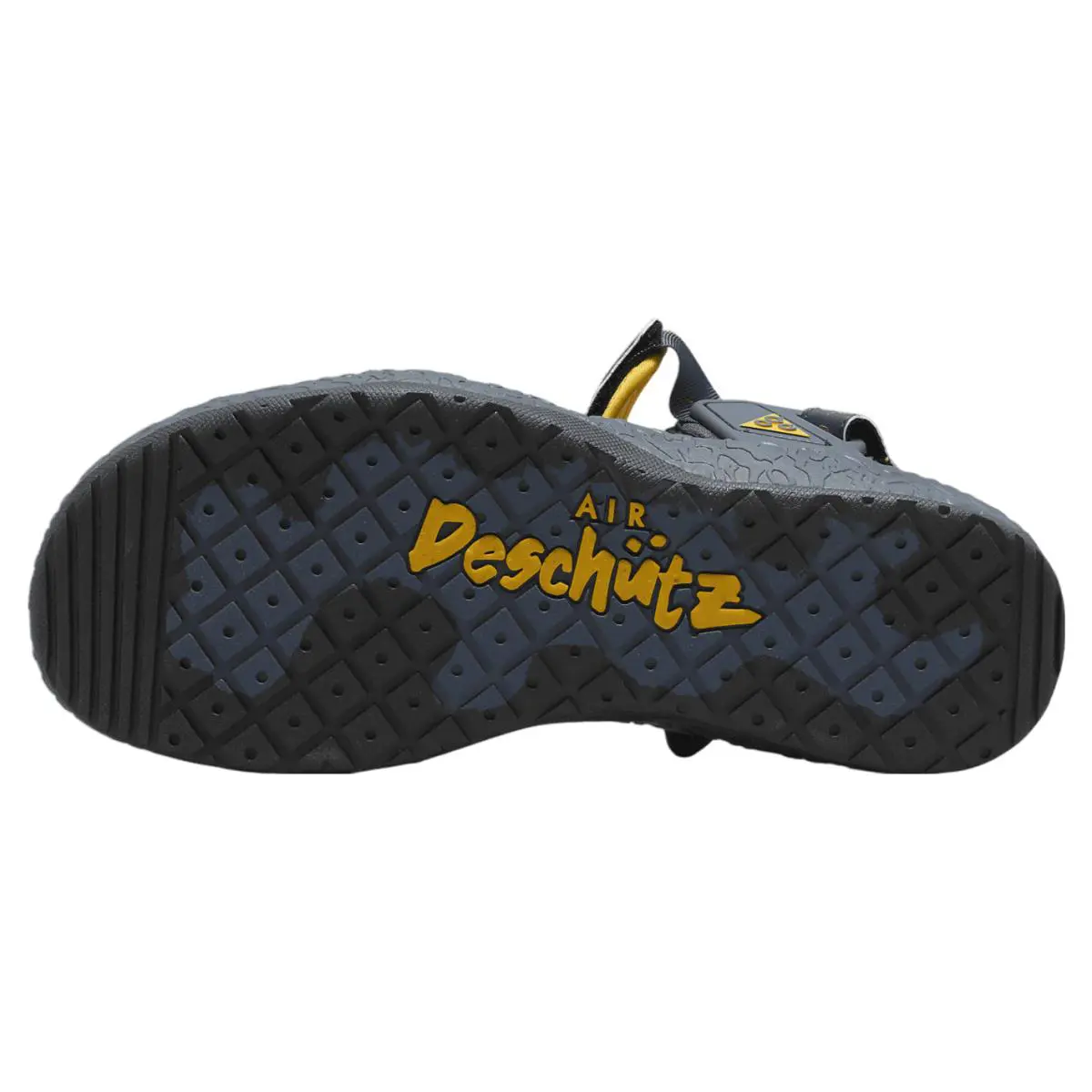 Nike shoes - Nike ACG Air Deschutz - ACG Air Deschutz - Black 0