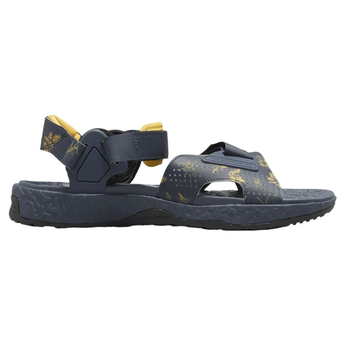 Nike shoes - Nike ACG Air Deschutz - ACG Air Deschutz - Black 1