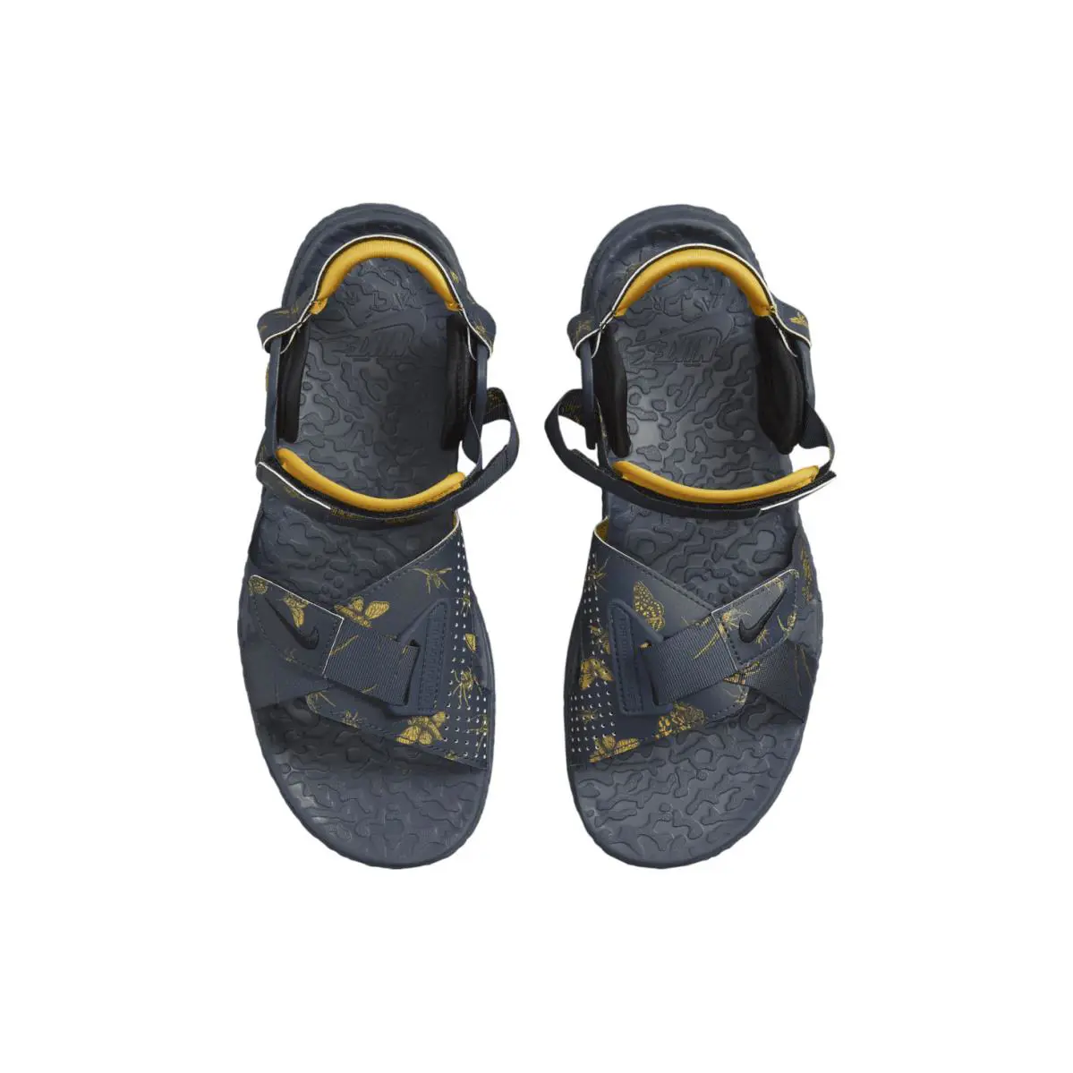 Nike shoes - Nike ACG Air Deschutz - ACG Air Deschutz - Black 2
