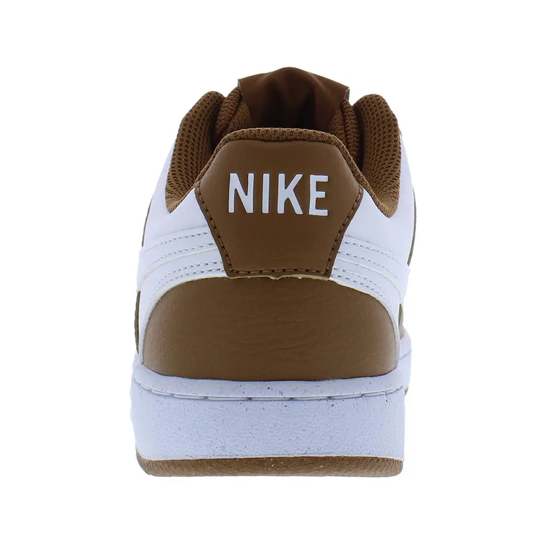 Nike shoes - Light British Tan/White, Main: Brown 6