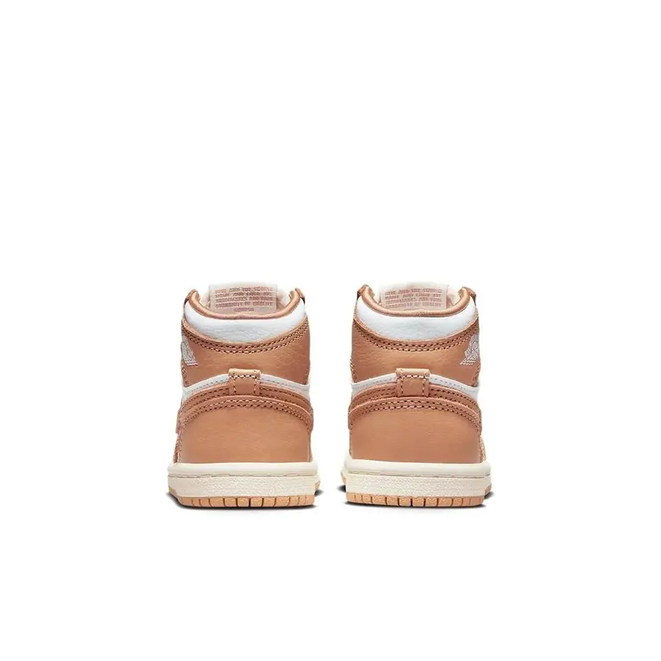 Nike shoes - Nike Jordan 1 Retro High FN6623-201 - FN6623-201 - Brown 7