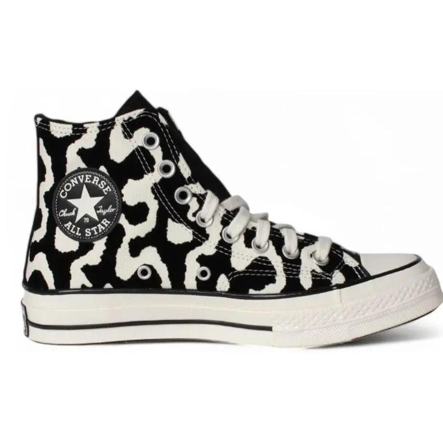 Nike shoes - Converse Chuck 70 - Converse Chuck - Black 0
