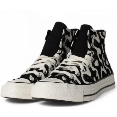 Nike shoes - Converse Chuck 70 - Converse Chuck - Black 2