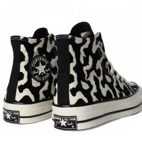 Nike shoes - Converse Chuck 70 - Converse Chuck - Black 3
