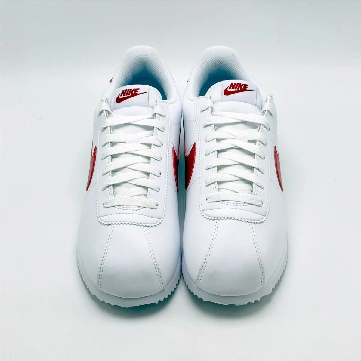 Nike shoes - Nike Cortez - Cortez - DM4044-108 - White 1