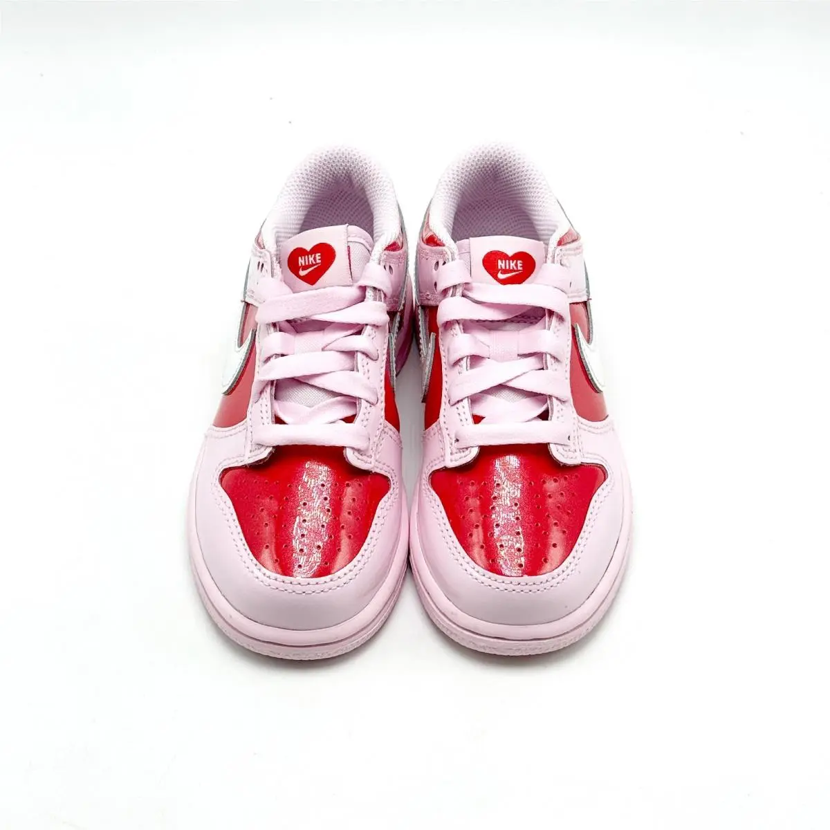 Nike shoes - DUNK LOW - DUNK LOW - Pink 6