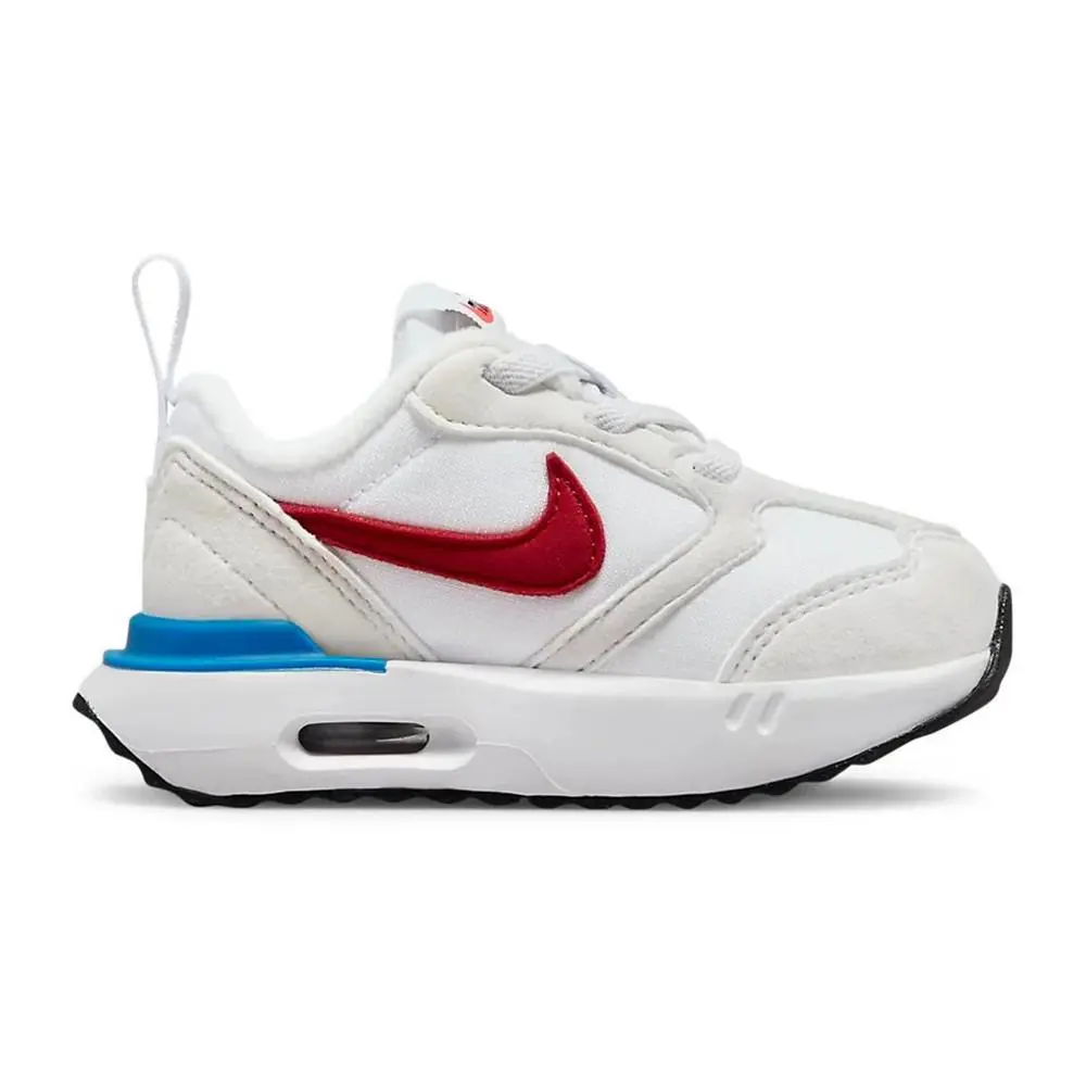 Nike shoes - DC9319 104 - DC9319 104 - White/Red-Photo Blue-Black 0