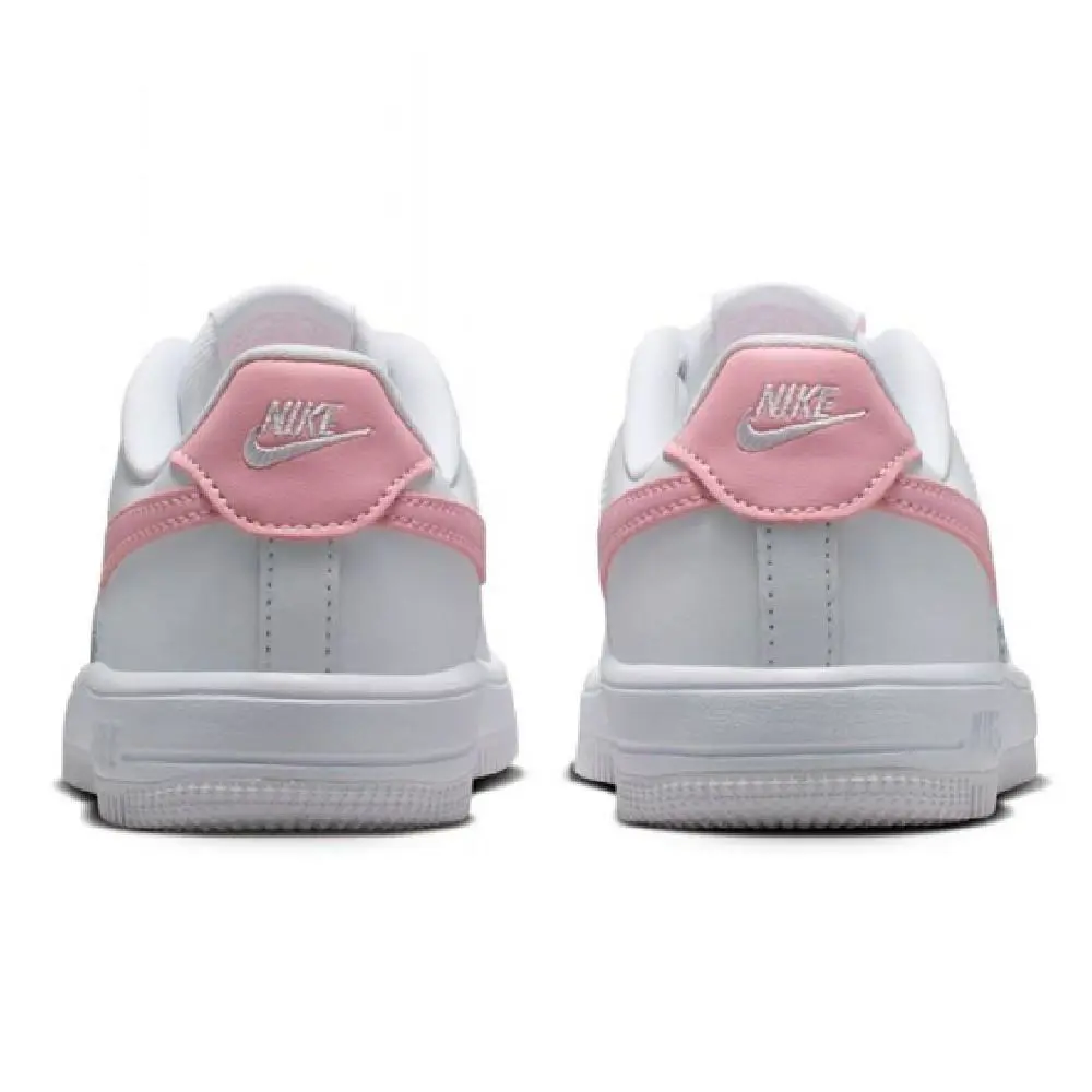 Nike shoes - IF1673 104 - IF1673 104 - White/Med Soft Pink-White 2