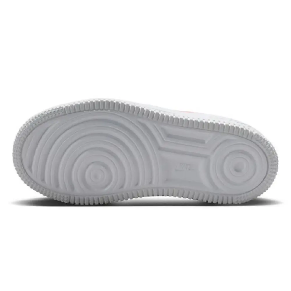 Nike shoes - IF1673 104 - IF1673 104 - White/Med Soft Pink-White 3