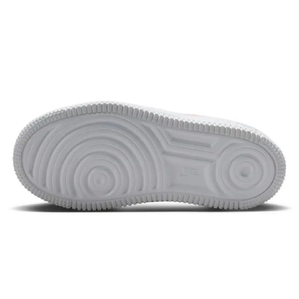 Nike shoes - IF1673 104 - IF1673 104 - White/Med Soft Pink-White 8