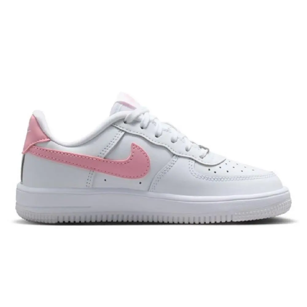 Nike shoes - IF1673 104 - IF1673 104 - White/Med Soft Pink-White 5