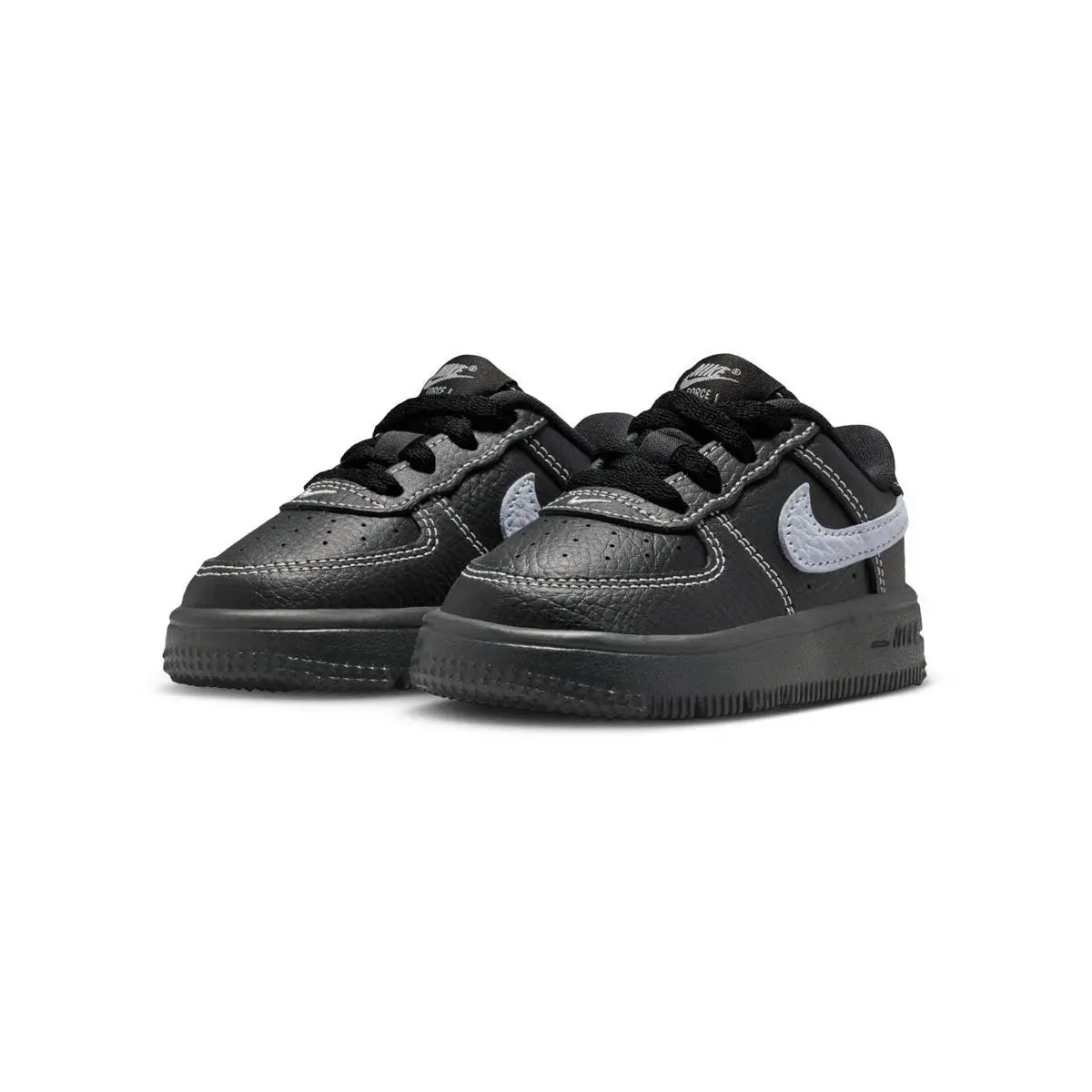 Nike shoes - BLACK 2