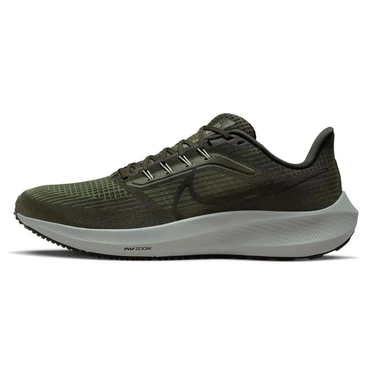 Nike shoes - Nike Air Zoom Pegasus 39 - DH4071-300 - CARGO KHAKI/SEQUOLA-PILGRIM 0