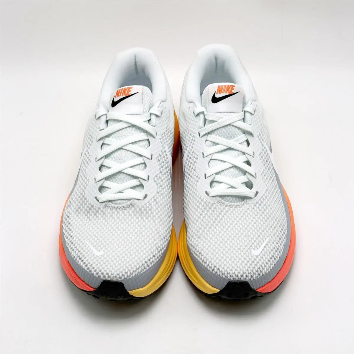 Nike shoes - Nike Revolution - Revolution - HQ1996-104 - Gray 1