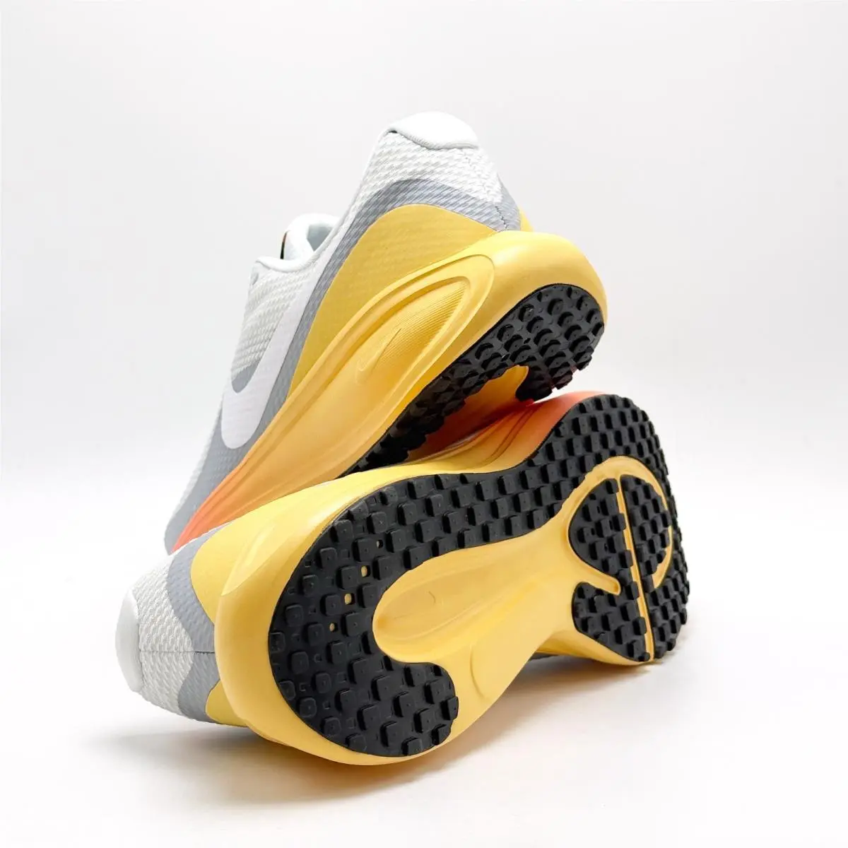 Nike shoes - Nike Revolution - Revolution - HQ1996-104 - Gray 9