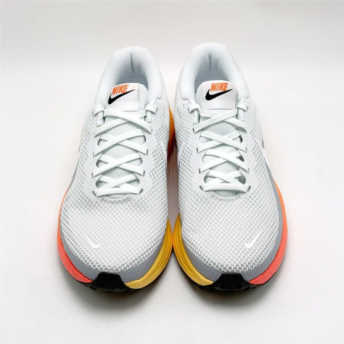 Nike shoes - Nike Revolution - Revolution - HQ1996-104 - Gray 7