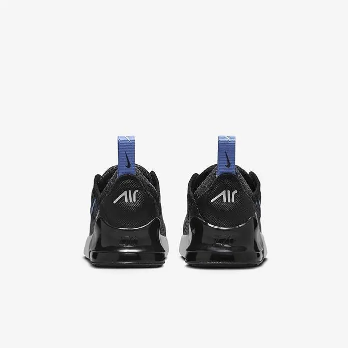 Nike shoes - DD1646 408 - DD1646 408 - Thunder Blue/Royal Pulse-Black 2