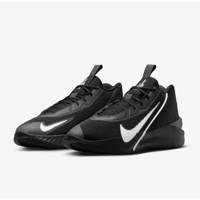 Nike shoes - FV5524 003 - Black 5