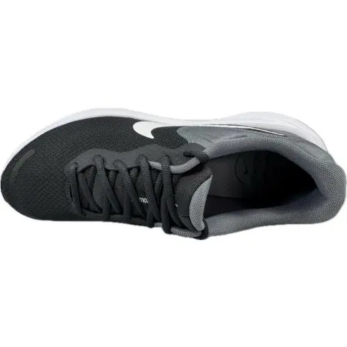 Nike shoes - Nike Revolution 7 - Revolution - FB2207-007 - Anthracite/WHITE-COOL GREY 9